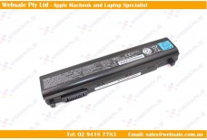 P000592920 P000697310 - Battery Pack 6CELL For Portege R30 / Portege R30-A1310(PT343A-0X401Q)  PA5162U-1BRS